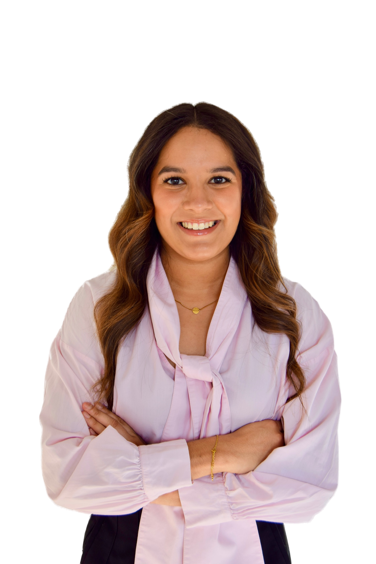 Aaliyah Vayez portrait